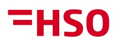 hso logo